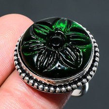 Anello gioiello in argento