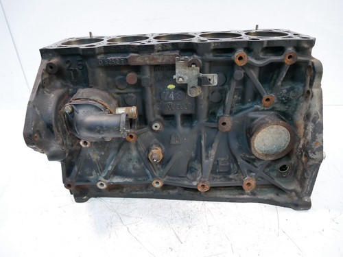 Blocco motore guasto per - , volvo