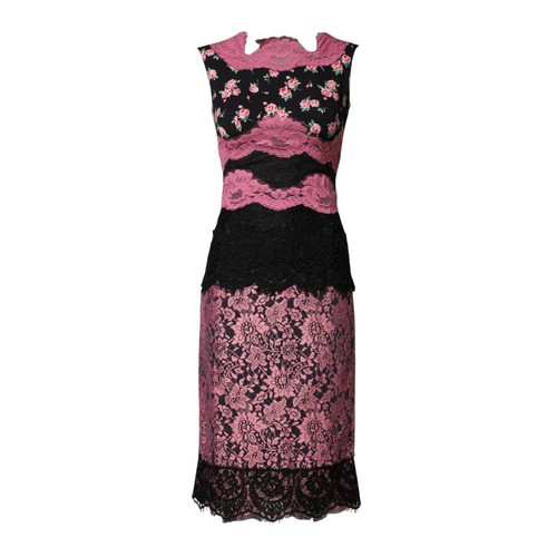 Abito dolce gabbana - dolce,