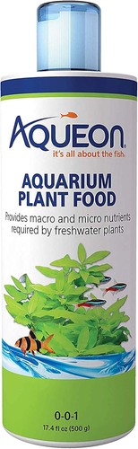 Concime per piante acquario - concime,