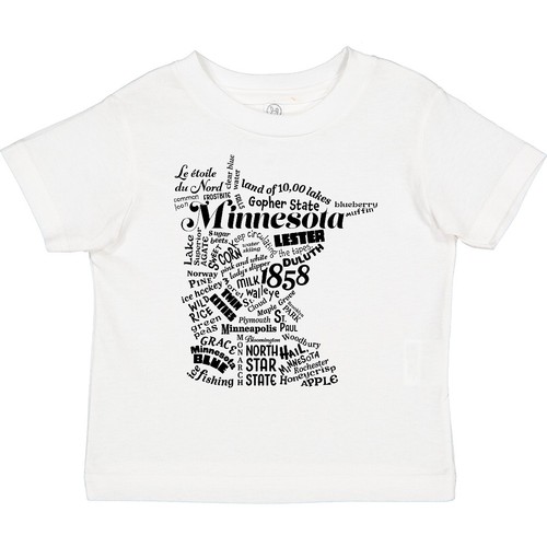 Shirt bambino inktastic - t-shirt,