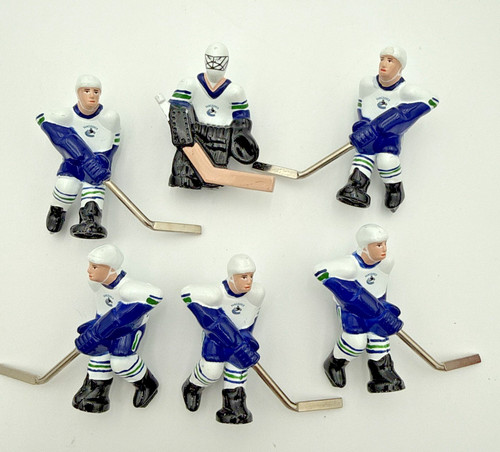 Stiga hockey tavolo nhl - hockey,