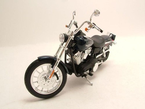 Harley davidson fxdbi dyna - davidson,