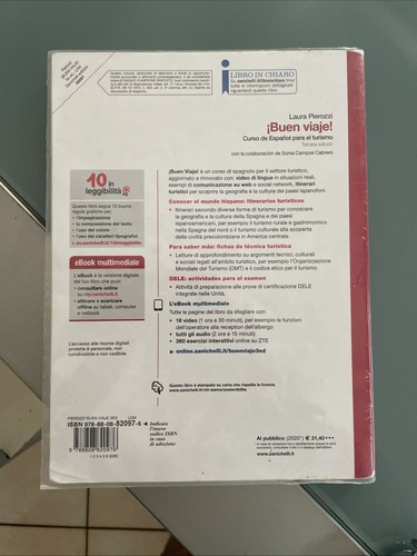 Buen viaje edizione isbn - buen,