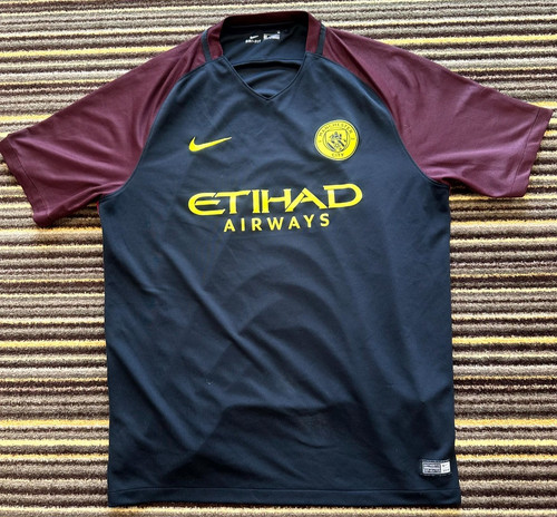 Maglia calcio away - , manchester