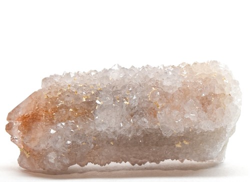 Cactus quartz cristallo - cristallo, punto