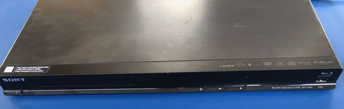 Sony bdp s380 blu ray - bdp-s380, cd