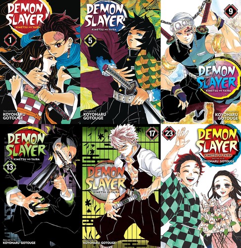 Demon slayer kimetsu yaiba - demon, no