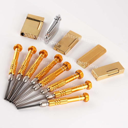 New two teethed tools - tools, with