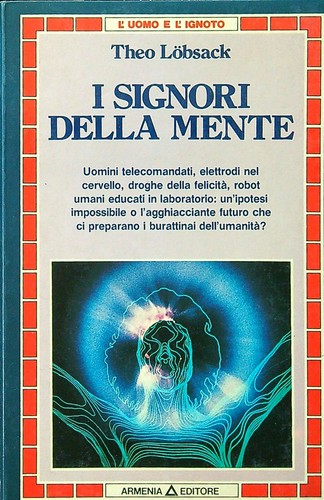 Signori della mente lobasck - mente,