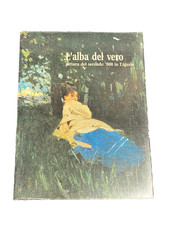 L'alba del vero Pittura del