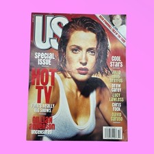 US October 1997 - Special