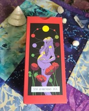 Mazzo di Tarocchi Jonasa Jaus