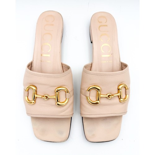 Gucci baby slides uk - 42,