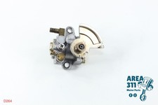 MOTORE ROTAX 122 MISCELATORE