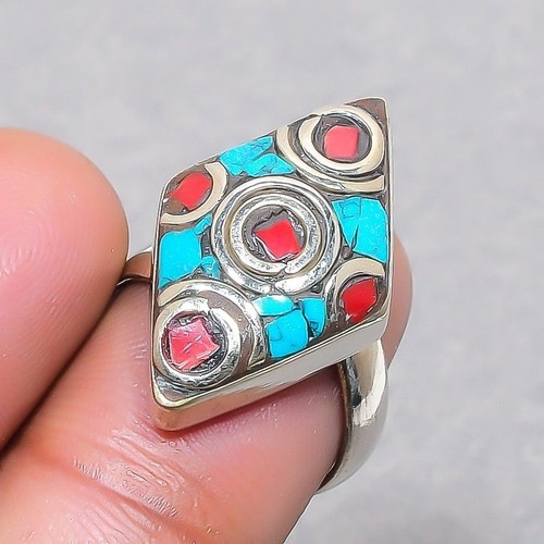Anello regolabile nepalese