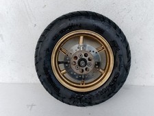 Cerchione Anteriore Honda Sfx 50  