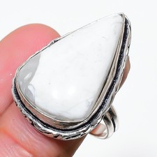 Anello gioiello in argento