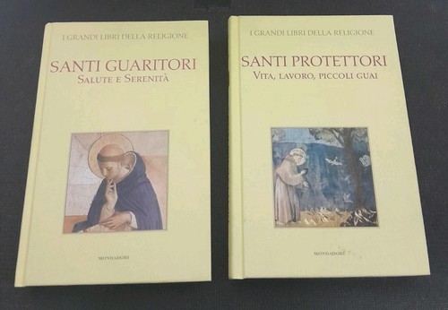 Santi protettori - protettori,