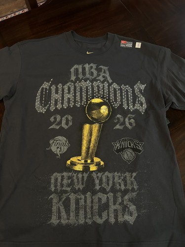 Maglietta nike new - new, knicks