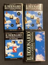 3 volumi Renzo Arbore Gino