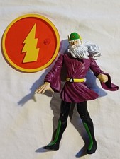 BATMAN DC MARVEL ACTION