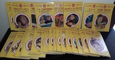 49 volumi di libri gialli del