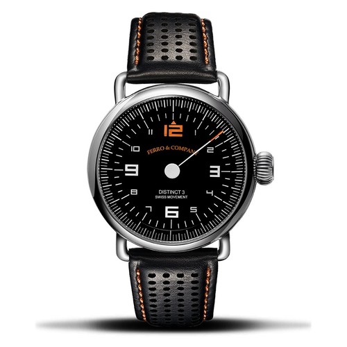 Ferro distinct 3 - distinct,