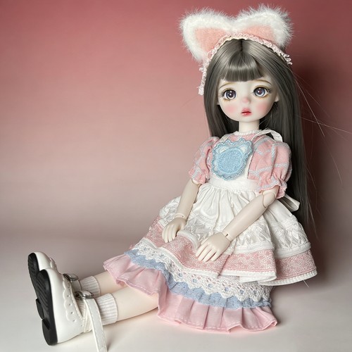 Jolie poupée bjd - jolie,