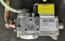 VALVOLA GAS HONEYWELL TIPO