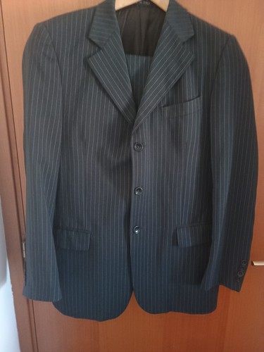 Completo giacca pantalone - giacca, e