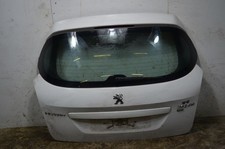 108269 Portellone Bagagliaio Posteriore Peugeot 308 SW  Dal 2007 al 2014 Cod 870