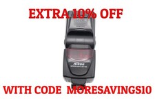 Nikon Speedlight SB-700 Flash