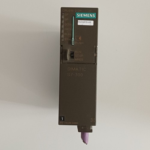Modulo plc siemens - plc, simatic