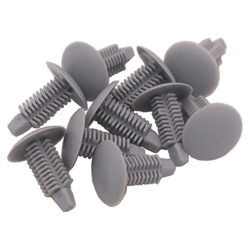 Pezzi you clip fissaggio - pezzi,