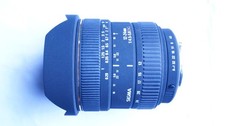 OBIETTIVO PENTAX FIT FULL