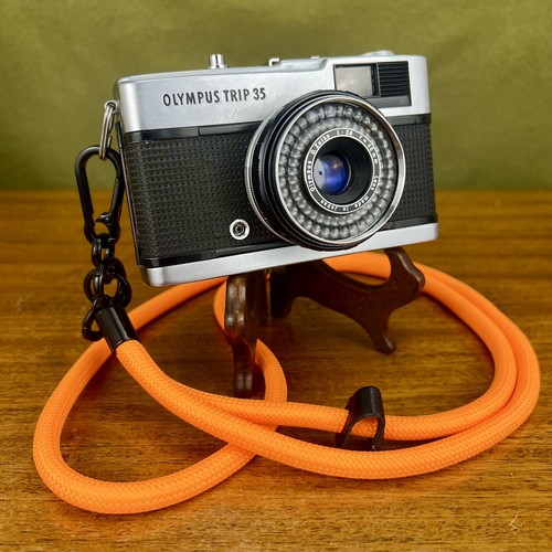 Olympus trip fotocamera - trip, 35