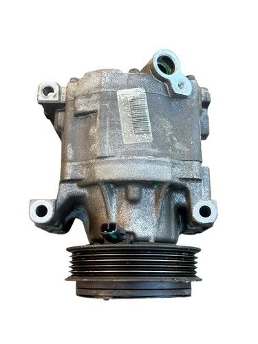 Compressore clima fiat - compressore, panda