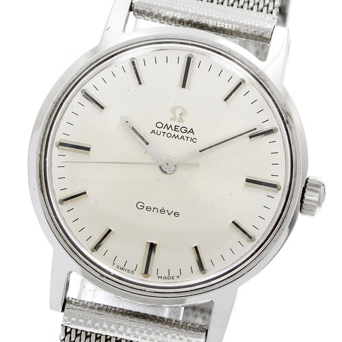 Orologio uomo automatico - orologio, omega