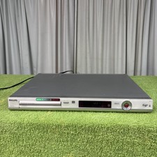 Philips DVDR 3390 DVD Recorder