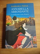 ANNABELLA ABBONDANTE di