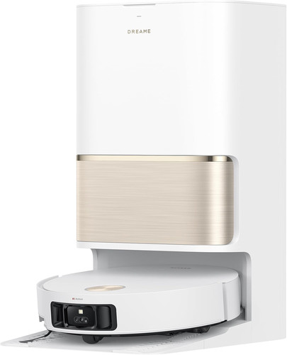 Dreame l50 pro ultra robot - dreame,