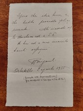 ALBERTO BRIGANTI GENERALE
