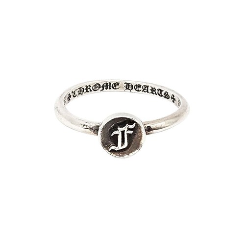 Chrome hearts bubblegum - chrome,