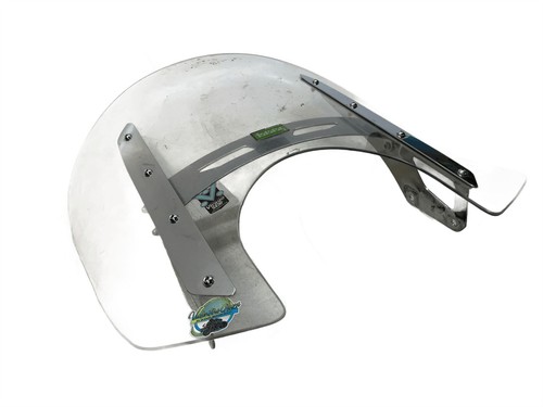 Parabrezza yamaha xvs1300a - yamaha,