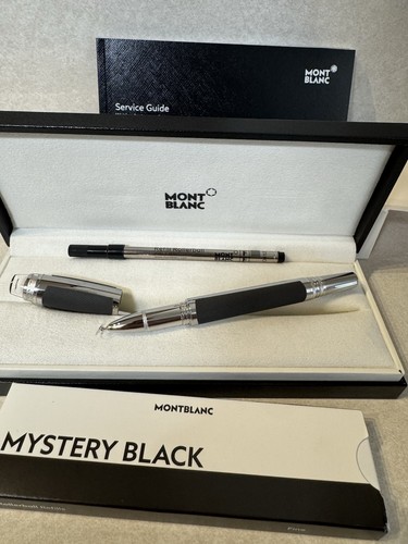 Montblanc star walker saw - montblanc,