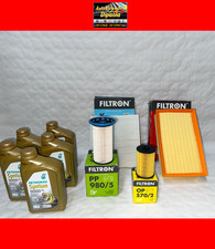 Kit tagliando volkswagen - kit, vw