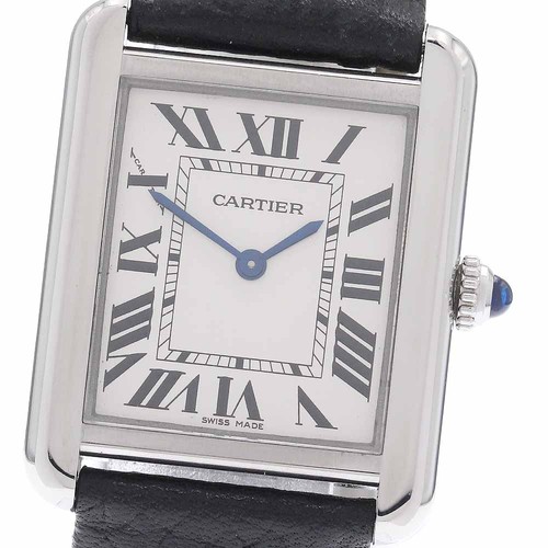 Orologio donna cartier tank - da,