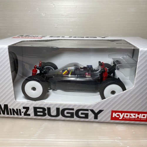 Kyosho mini buggy motore - kyosho,