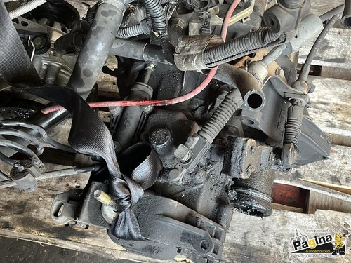 71751103 motore semicompl - 71751103,